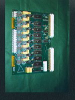Driver PCB