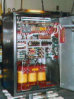 Electrochemical Rectifier